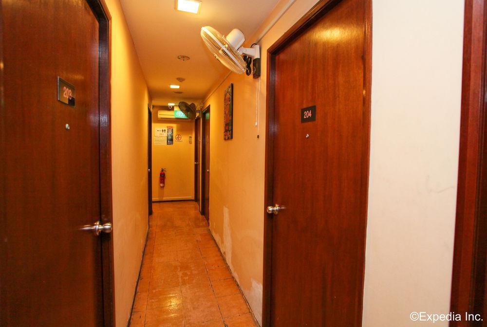 Cube Boutique Capsule At Chinatown Hotel kapsul 2*