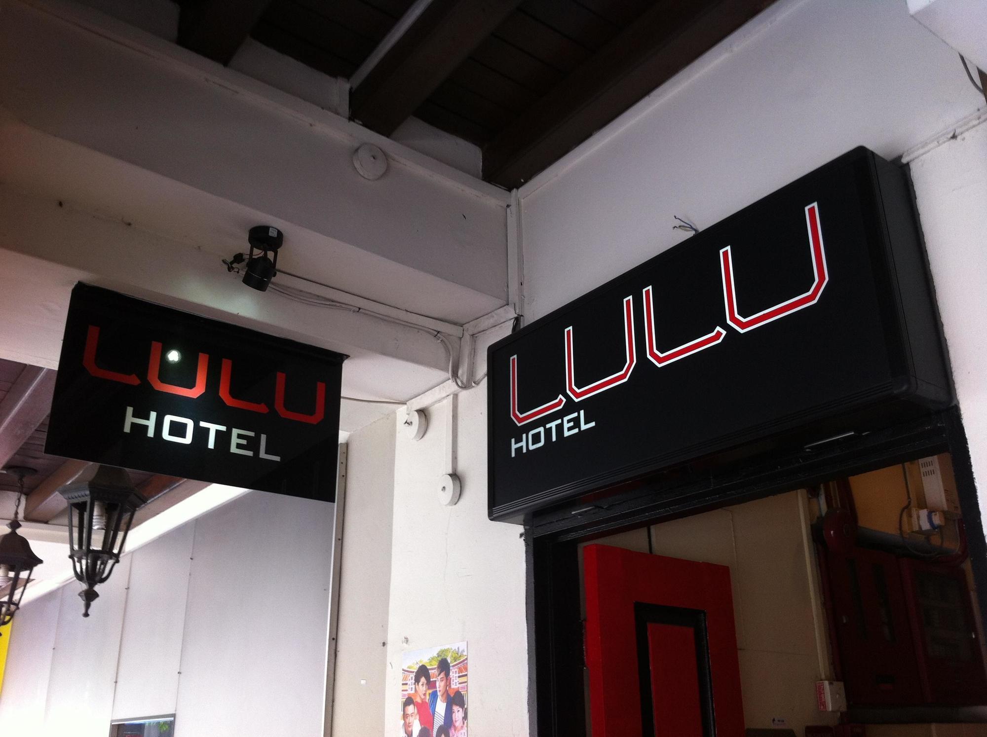Hotel kapsul Cube Boutique Capsule At Chinatown Singapore